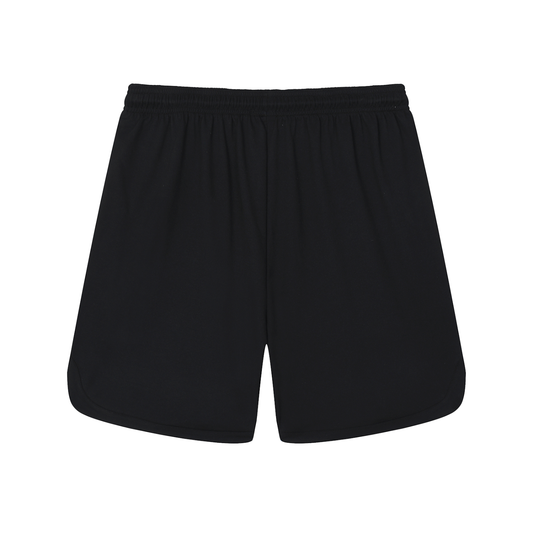 Mesh-Lined Quick-Dry Performance Shorts