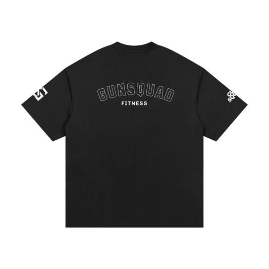 Essential Heavyweight Cotton T-Shirt