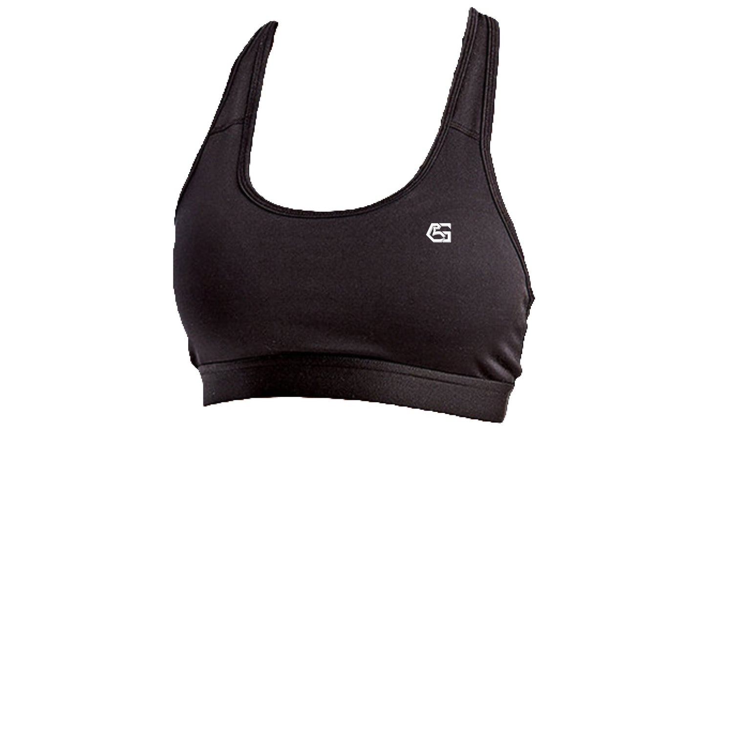 BLACK - FRONT