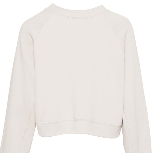 Vintage White - BACK