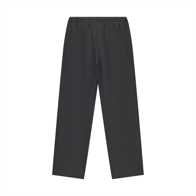 Heavyweight Fleece Straight Leg Pants
