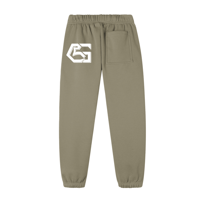 Essential Fleece Sweatpants