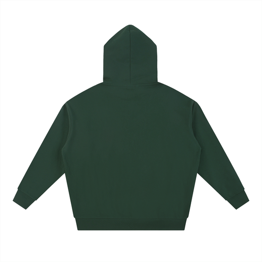 Essential Heavyweight Hoodie