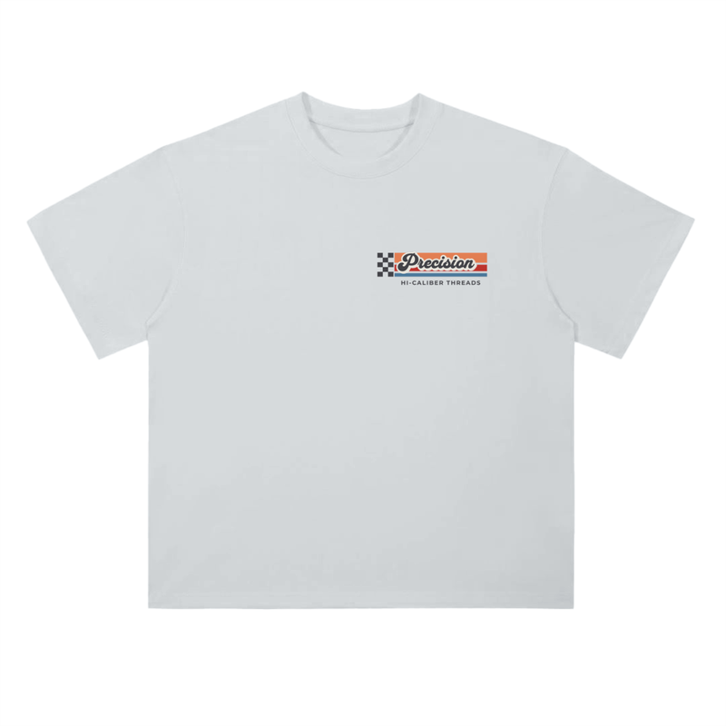 Essential Tee - Precision