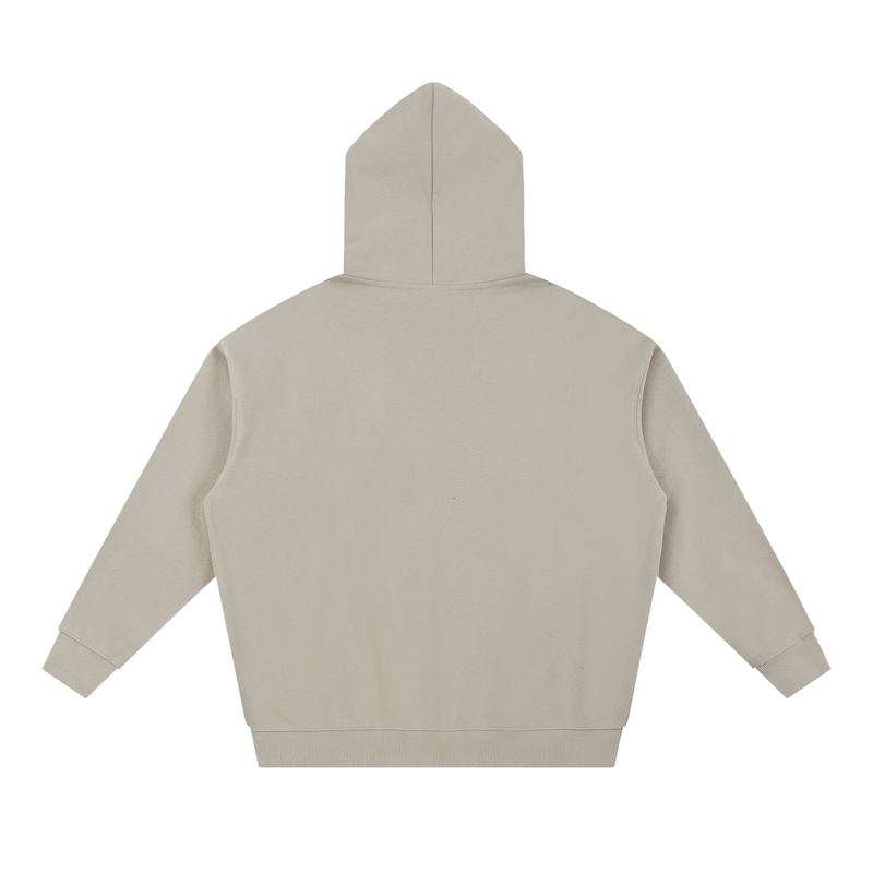 Essential Heavyweight Hoodie