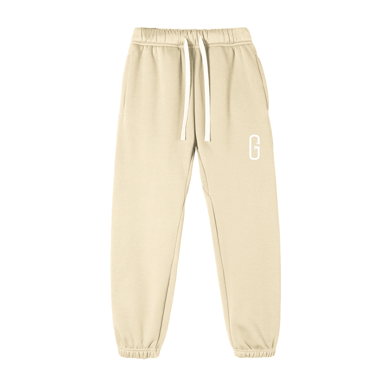 Essential Pants - Sweat Pants