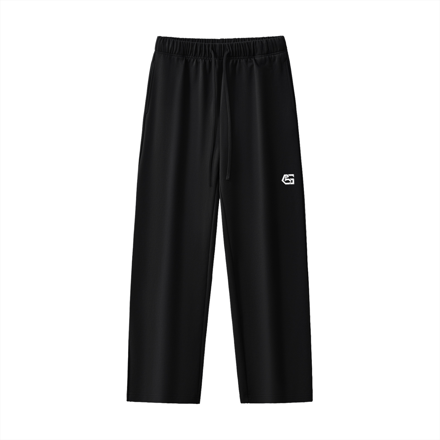 Essential Heavyweight Straight-Leg Sweatpants