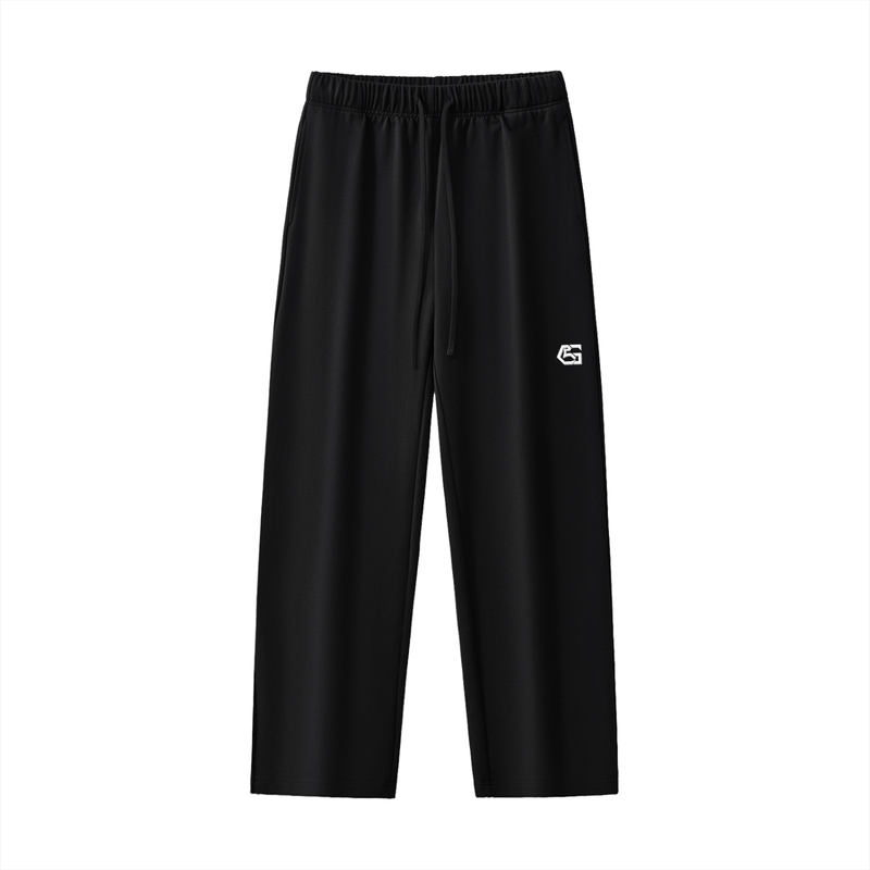 Essential Heavyweight Straight-Leg Sweatpants