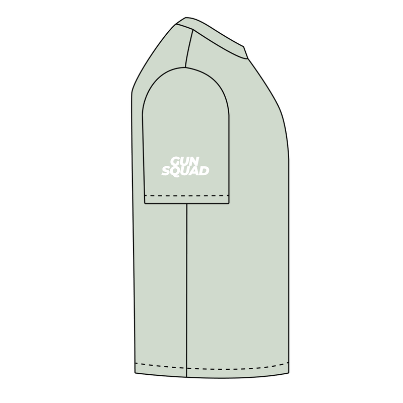 Essential Heavyweight Cotton T-Shirt