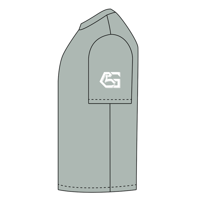 Essential Heavyweight Cotton T-Shirt