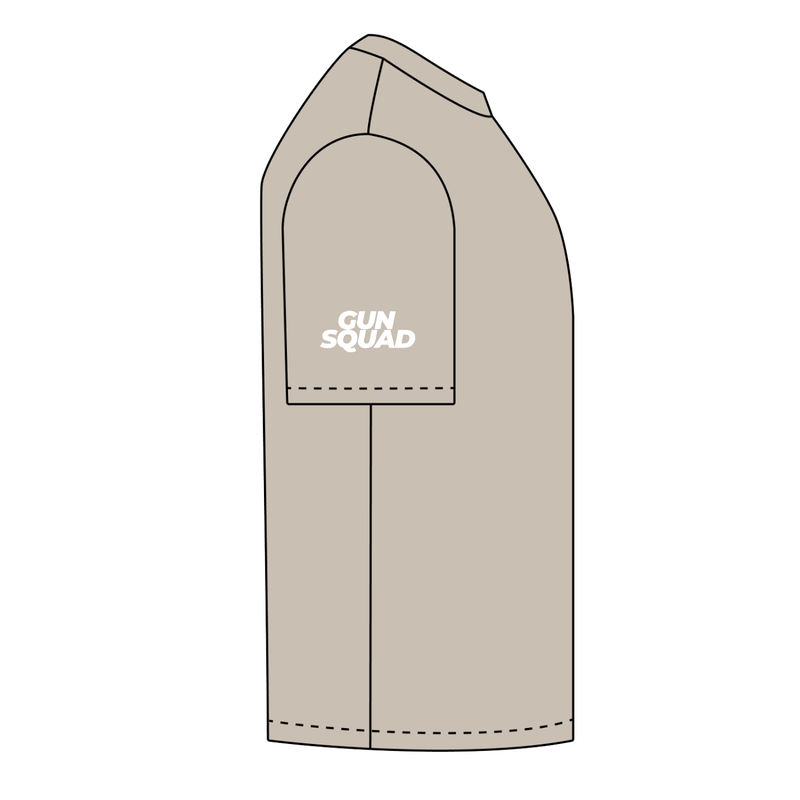 Essential Heavyweight Cotton T-Shirt