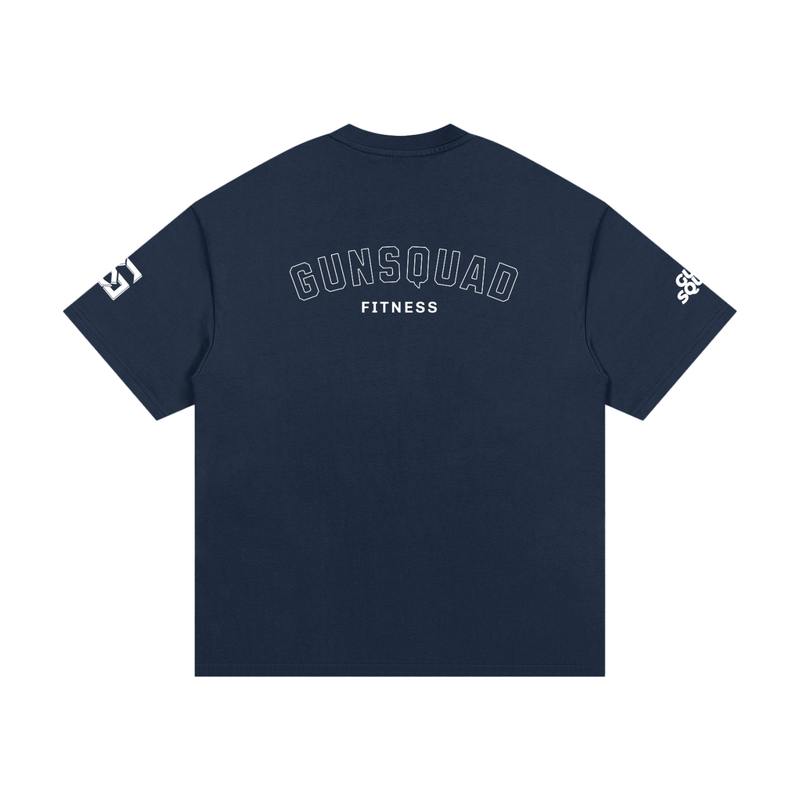 Essential Heavyweight Cotton T-Shirt