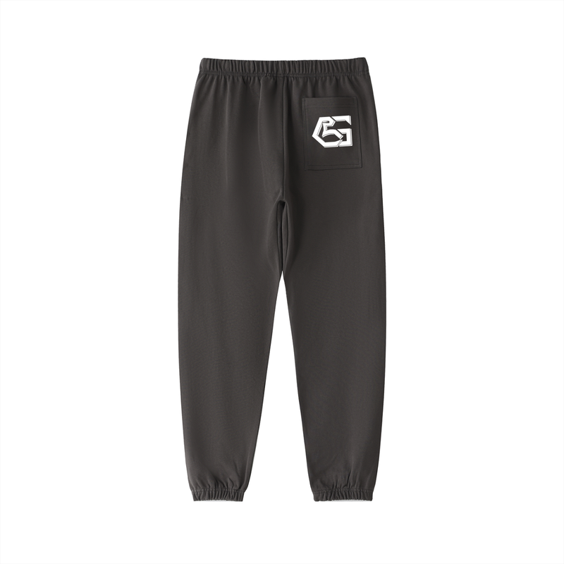 Essential Heavyweight Cotton Sweatpants