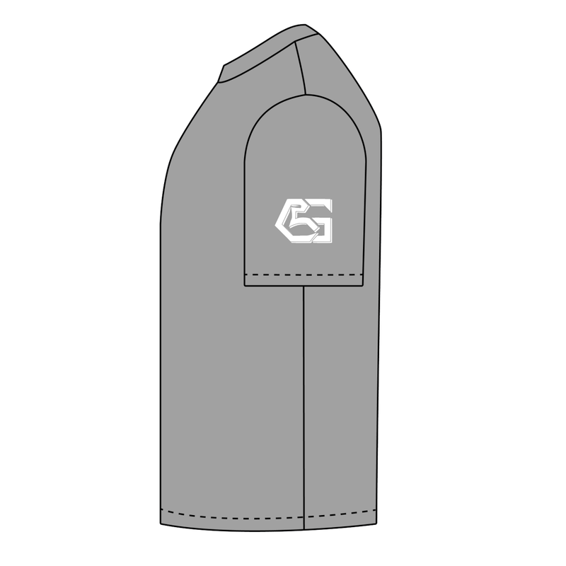 Essential Heavyweight Cotton T-Shirt