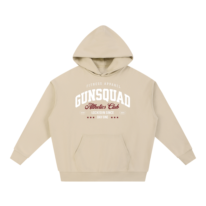Essential Heavyweight Hoodie