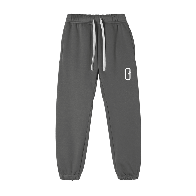 Essential Fleece Sweatpants