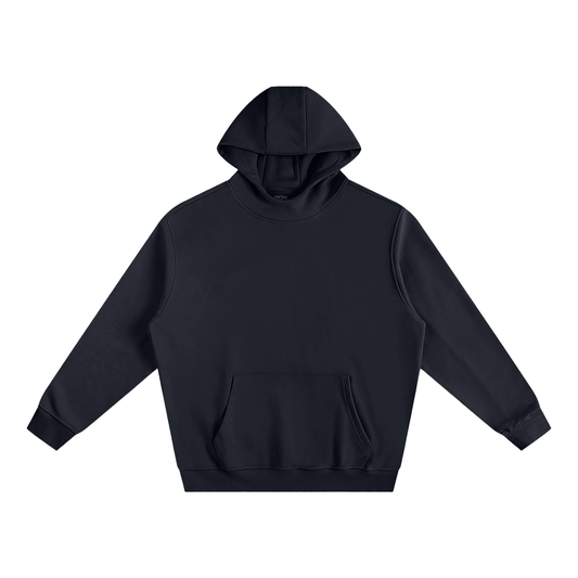 Under Cover -High Caliber Hoodie