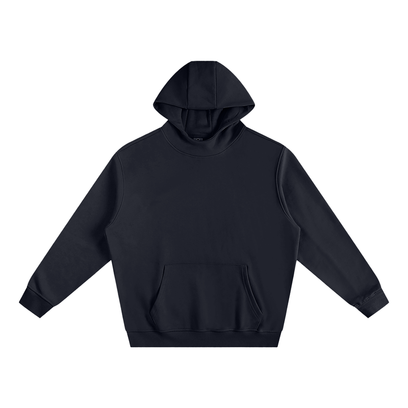 Under Cover -High Caliber Hoodie