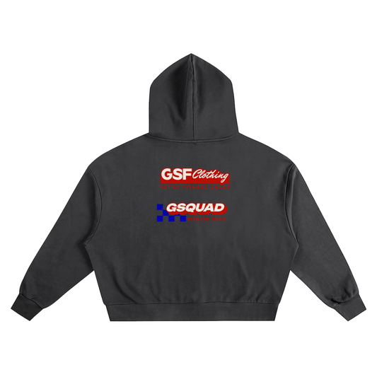 Standard Issue Hoodie