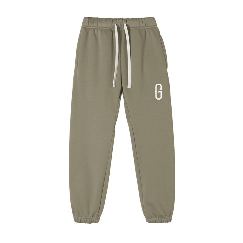 Essential Fleece Sweatpants