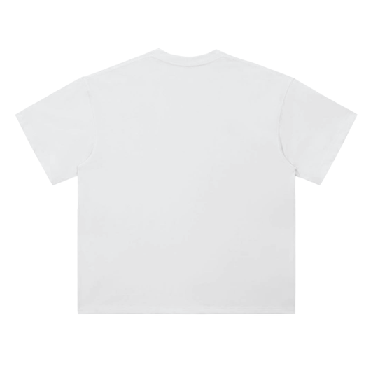 Essential Tee - Precision