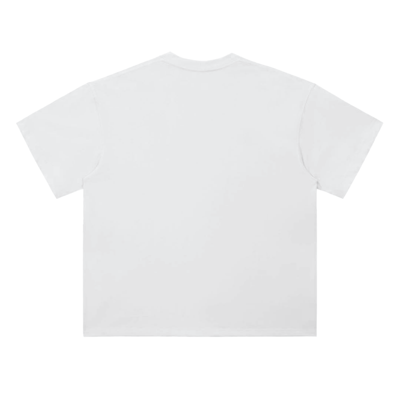 Essential Tee - Precision