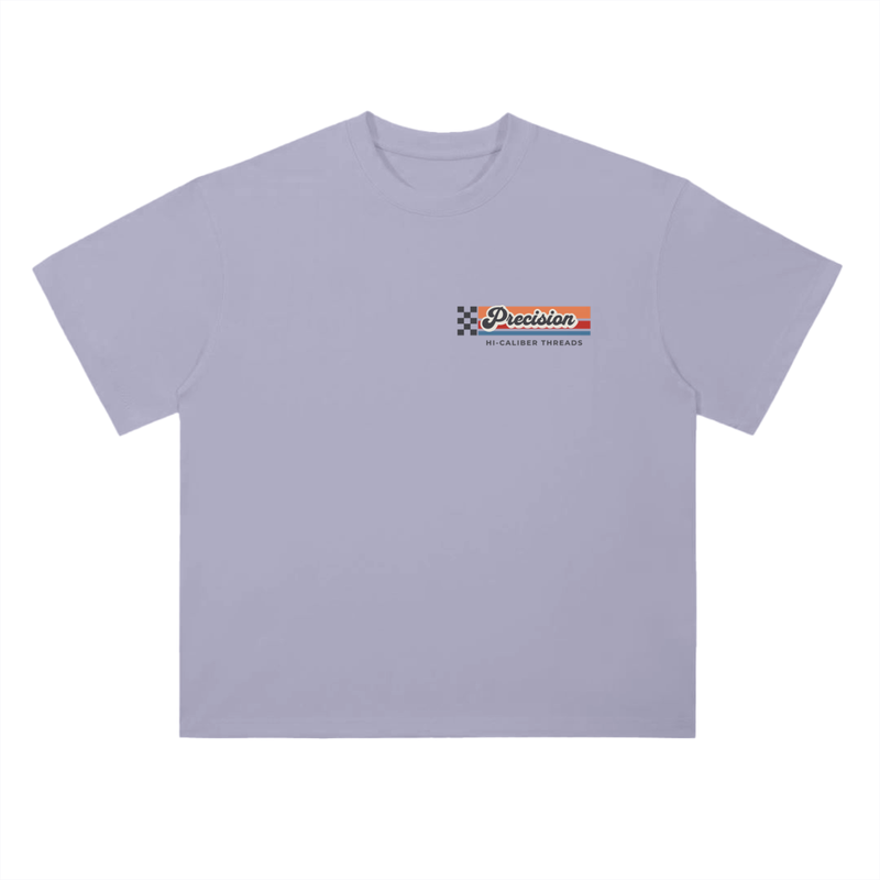Essential Tee - Precision
