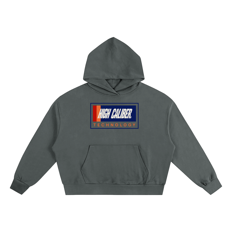 Standard Issue Hoodie