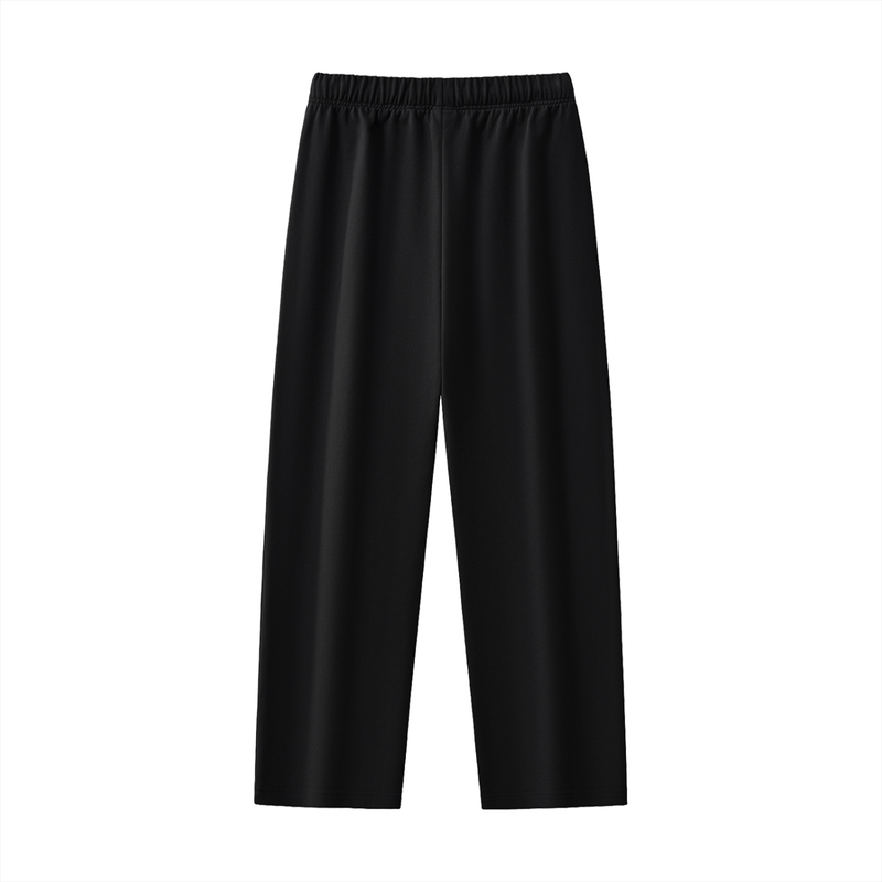 Essential Heavyweight Straight-Leg Sweatpants