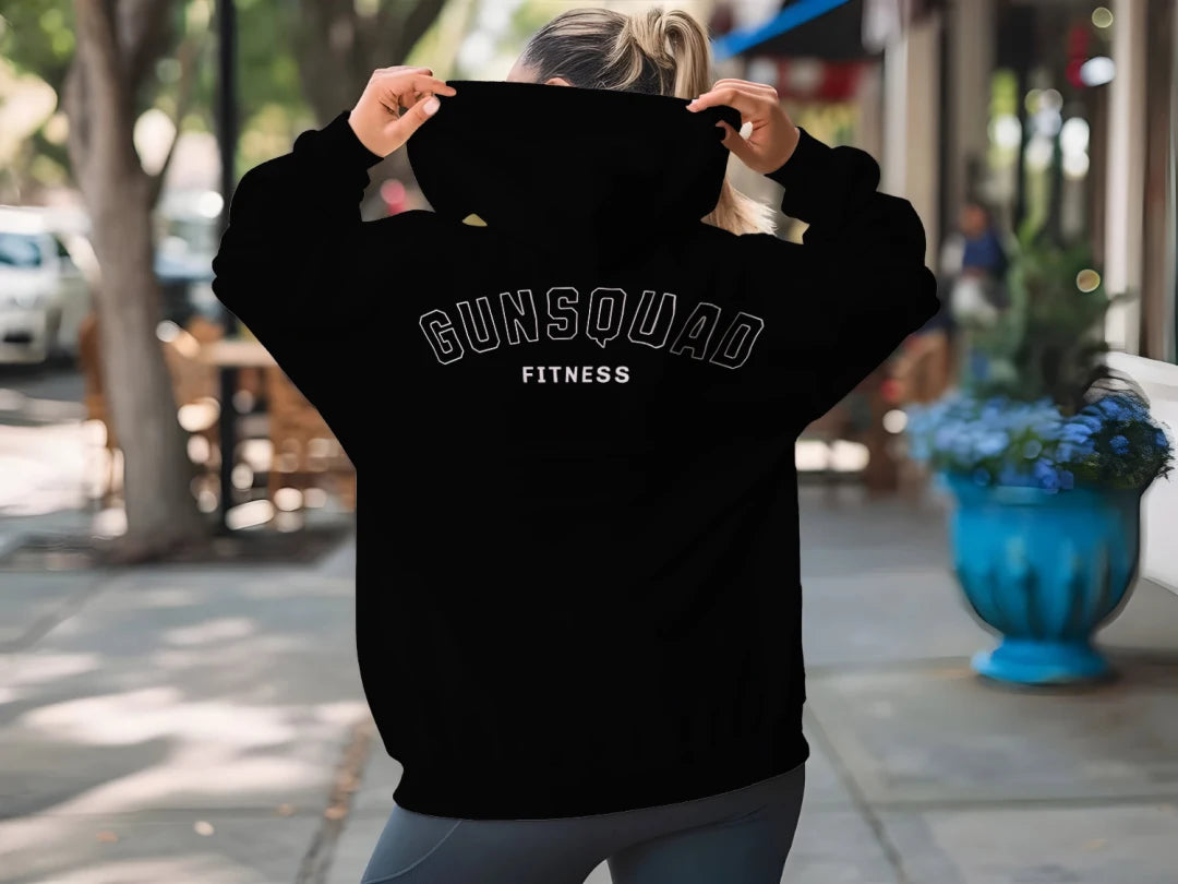 Image with text section