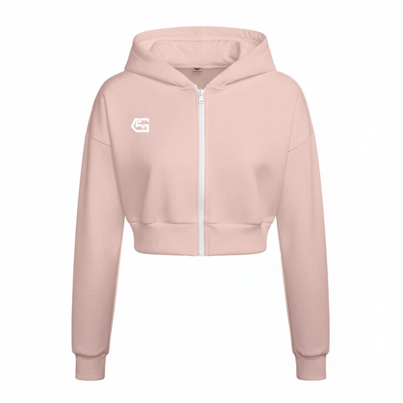 Women’s Tracksuit With Fleece|DTF