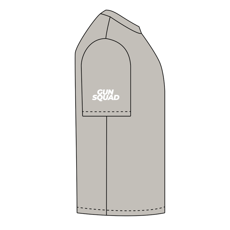 Essential Heavyweight Cotton T-Shirt