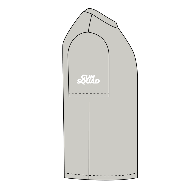 Essential Heavyweight Cotton T-Shirt