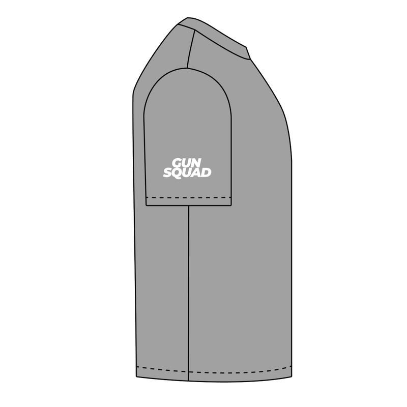 Essential Heavyweight Cotton T-Shirt