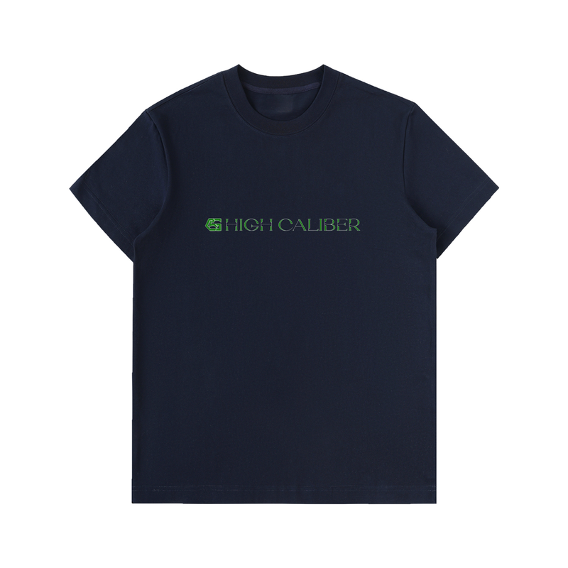 Essential Tee - High Caliber
