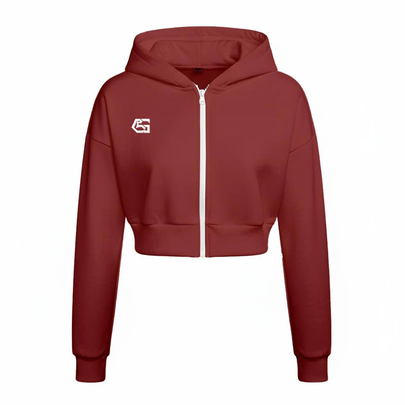 Women’s Tracksuit With Fleece|DTF