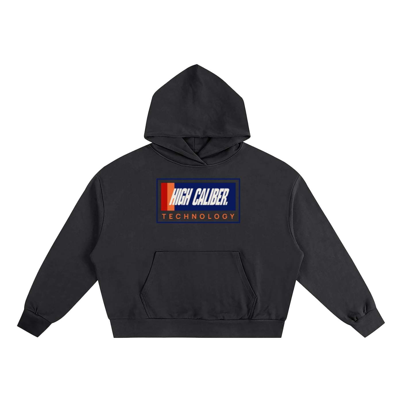 Standard Issue Hoodie