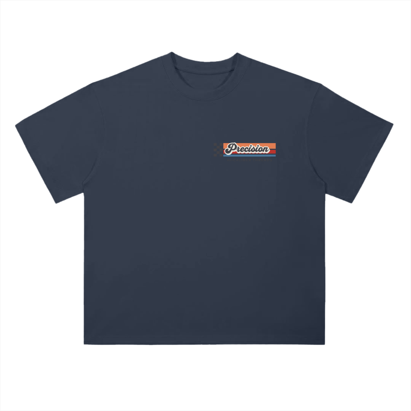Essential Tee - Precision