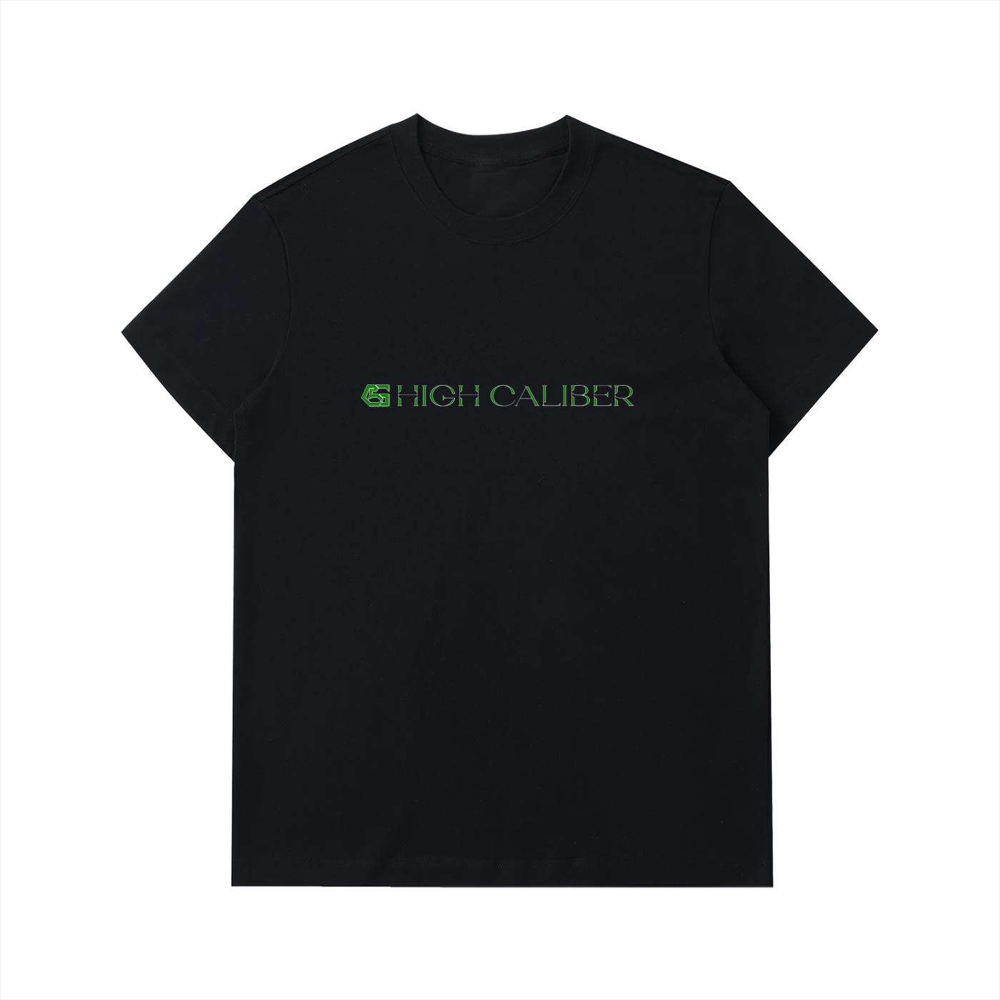 Essential Tee - High Caliber
