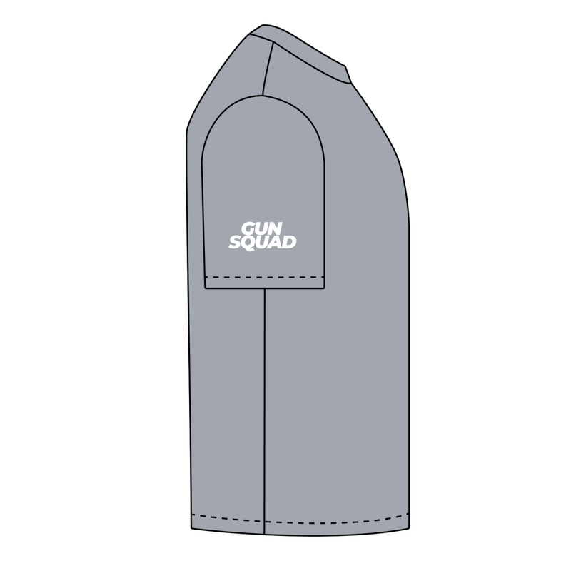 Essential Heavyweight Cotton T-Shirt