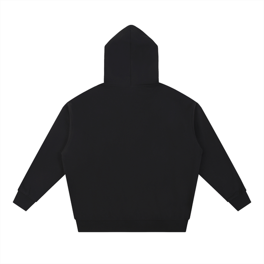 Essential Heavyweight Hoodie