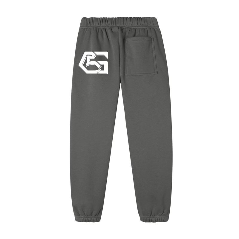 Essential Fleece Sweatpants