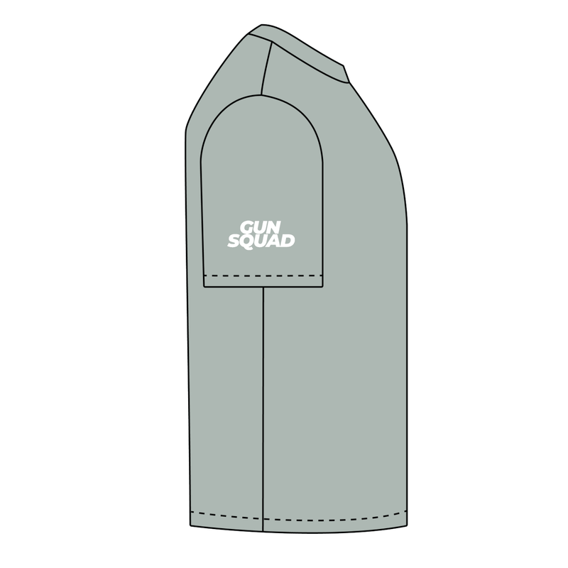 Essential Heavyweight Cotton T-Shirt