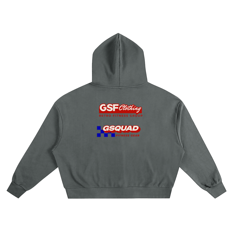 Standard Issue Hoodie