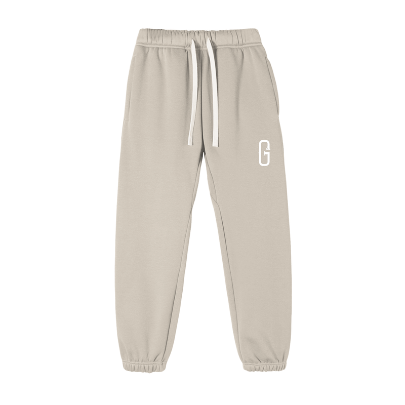 Essential Fleece Sweatpants