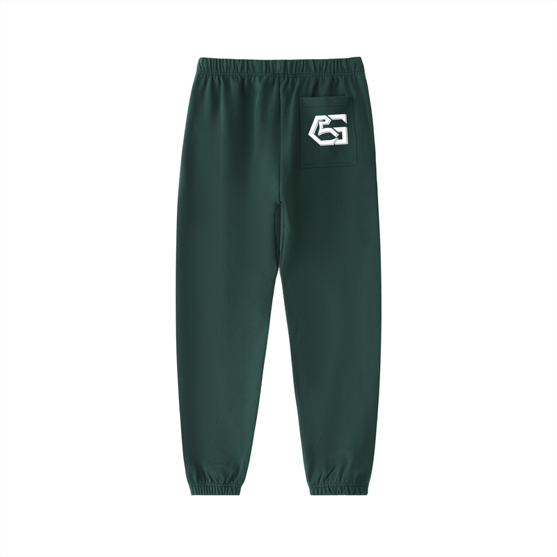Essential Heavyweight Cotton Sweatpants