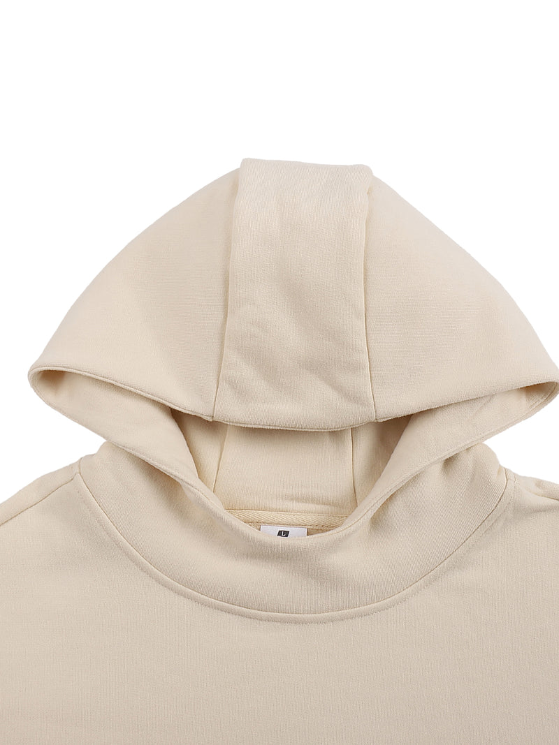 Under Cover -High Caliber Hoodie