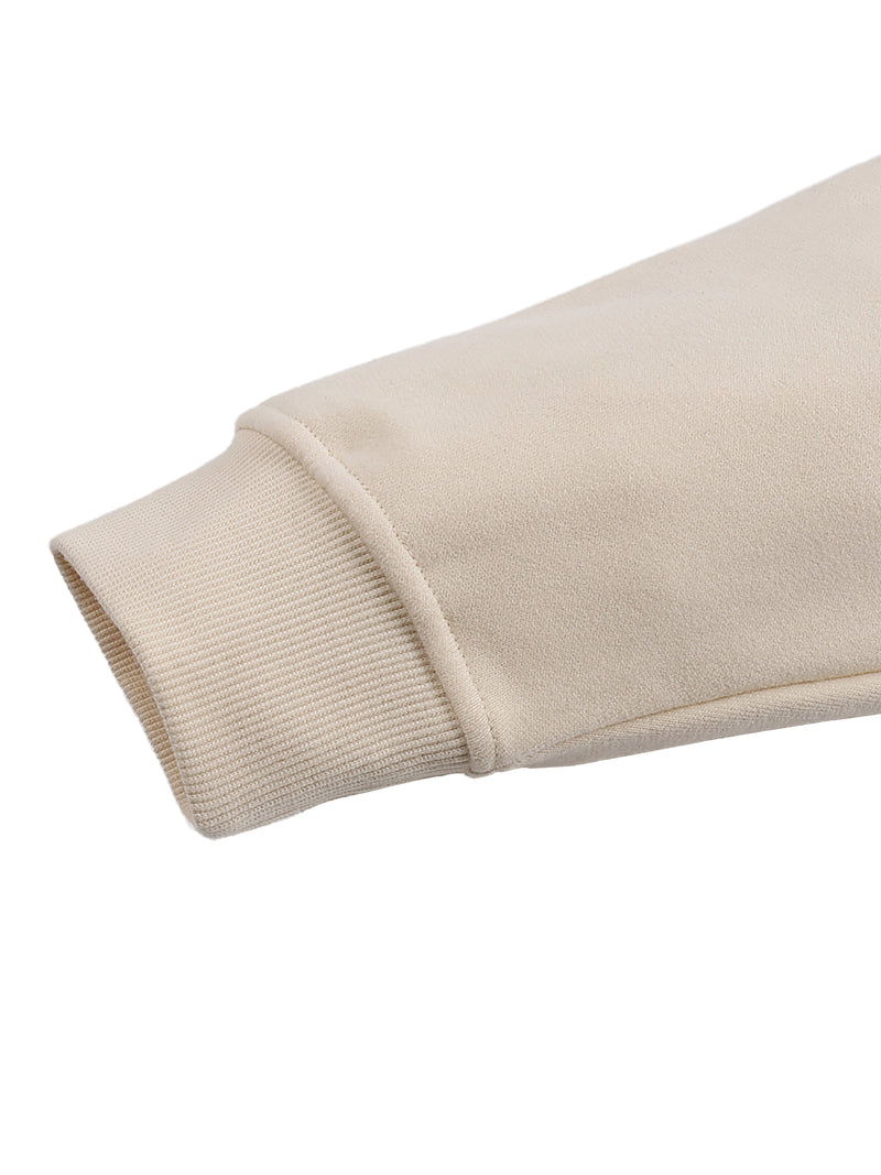 Under Cover -High Caliber Hoodie