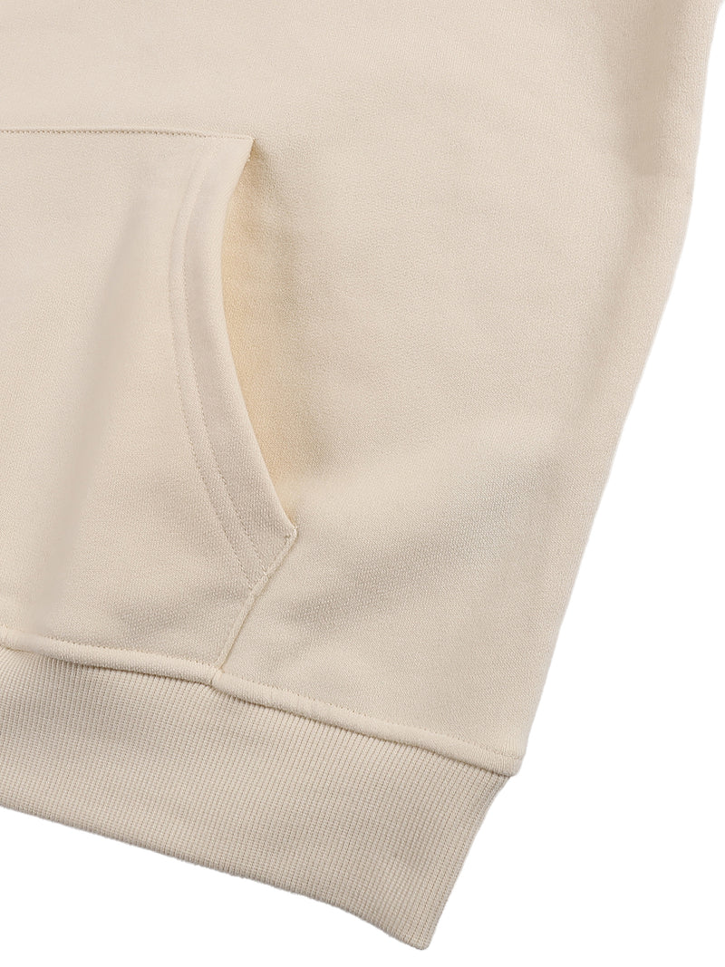 Under Cover -High Caliber Hoodie