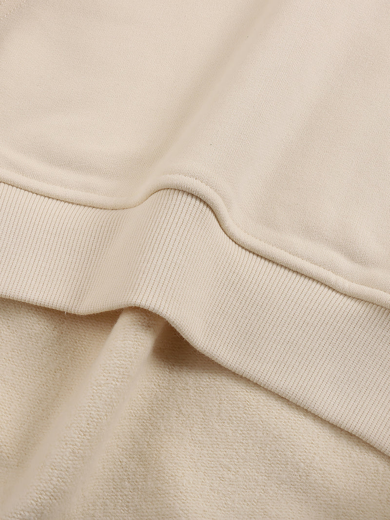 Under Cover -High Caliber Hoodie